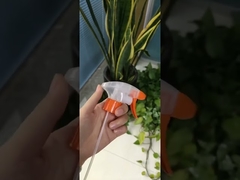 가구 청소를 위한 넓은 손잡이 플라스틱 방아쇠 스프레이어 도매