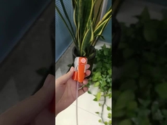 합성 세제를 위한 방아쇠 분사기 28 410을 위한 스퀘어 28 밀리미터 포밍 노즐