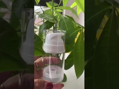 AS 지름 46mm 에어리스 병 30ml 50ml 100ml 그리고 150ml 에어리스 화장품 병