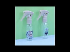 작은 방아쇠 분사기