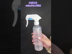 인기 24/410 28/410 Kao Gun .Kao 트리거 분무기 부드러운 닫힘 청소 트리거 분무기