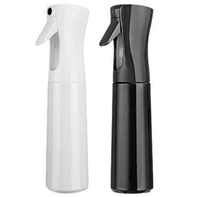 100ml 연속 미스트 스프레이 병 (맞춤 디자인 서비스 및 NDA 기밀 유지 포함) - 화장품 포장용