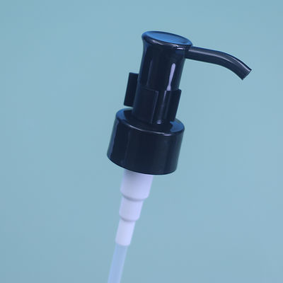 고품질 24mm 24/410 28mm 28/410 에센셜 오일 펌프 액체 디스펜서 크림 펌프 손 세정제용