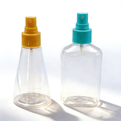 병을 위한 뜨거운 판매 매끄러운 정밀한 안개 스프레이어 펌프 24/410 0.12ml 산출