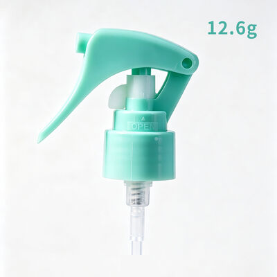 플라스틱 24-410 28/410 병과 함께 미니 트리거 스프레이어
