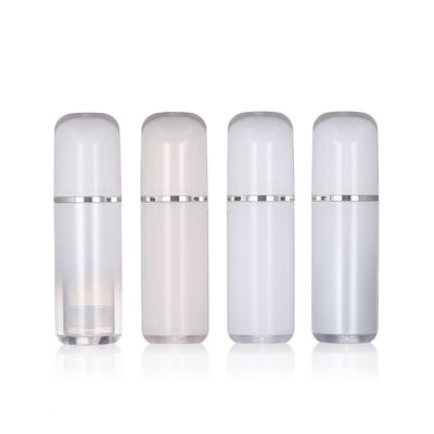 공장 가격 30ml MAS 화장품 병 공기 없는 플라스틱 화장품 병 공기 없는