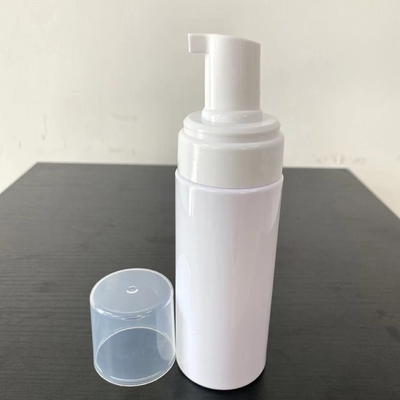 150ml PET 병 폼 펌프로 청소 신발 및 샴푸 몸 로션