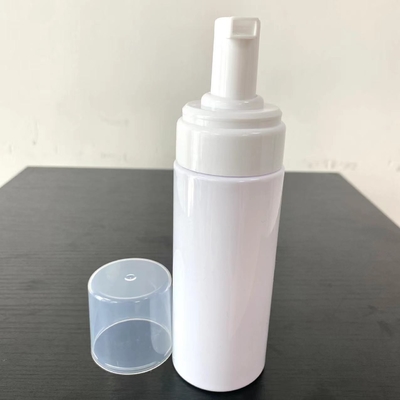 150ml PET 병 폼 펌프로 청소 신발 및 샴푸 몸 로션