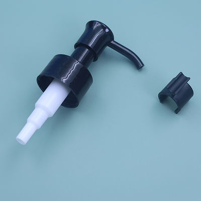 고품질 24mm 24/410 28mm 28/410 에센셜 오일 펌프 액체 디스펜서 크림 펌프 손 세정제용