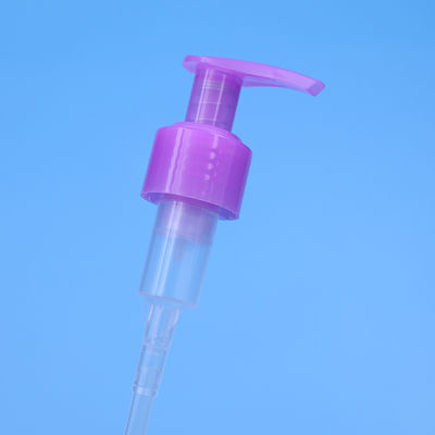 2.5cc PP 로션 펌프 디스펜서 28/410 (개인 위생용)