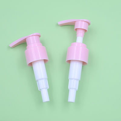 Liquid Soap Hand Wash Dispenser Plastic Lotion Pump 28/410 24/410