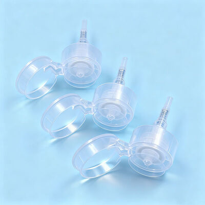 24/410 손톱 랭크 제거 메이크업 펌프 150ml 병