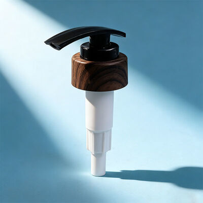 32/410 물 이동 인쇄 나사 로션 펌프 병용 손 비누 로션 펌프