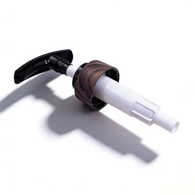 32/410 물 이동 인쇄 나사 로션 펌프 병용 손 비누 로션 펌프