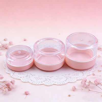 얼굴에 바르는 크림 항아리 화장품 피부 관리 용기 빈 얼굴에 바르는 크림 항아리 5g 15g 20g