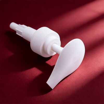 병용 대형 플랫 헤드 샴푸 로션 펌프 28/410