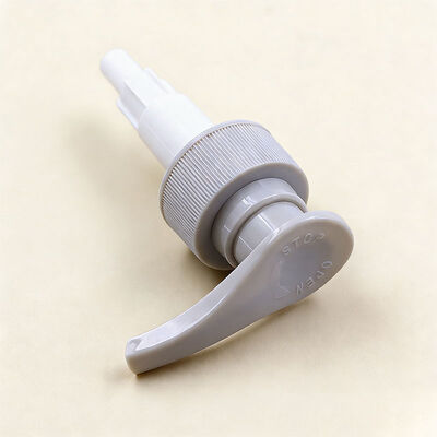 32/410 도매 샴푸 젤 펌프 나사 로션 펌프 큰 복용량