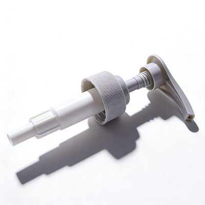 32/410 도매 샴푸 젤 펌프 나사 로션 펌프 큰 복용량