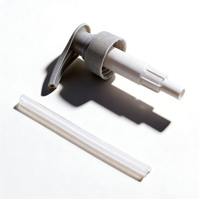 32/410 도매 샴푸 젤 펌프 나사 로션 펌프 큰 복용량