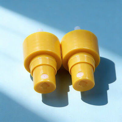 병을 위한 뜨거운 판매 매끄러운 정밀한 안개 스프레이어 펌프 24/410 0.12ml 산출