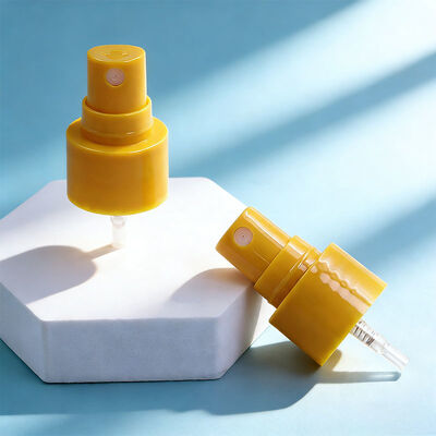 병을 위한 뜨거운 판매 매끄러운 정밀한 안개 스프레이어 펌프 24/410 0.12ml 산출