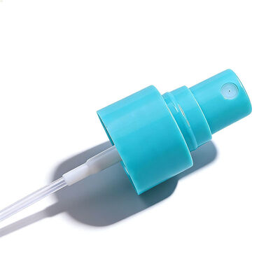 안개 스프레이어 24/410 캡 없이, 향수 스프레이 펌프 150ml 병