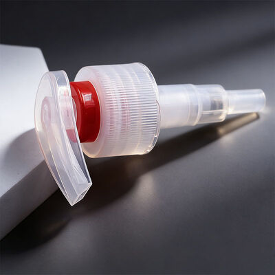 Plastic Bottle Dispenser Pump Colorful Combinations 24/410 28/410