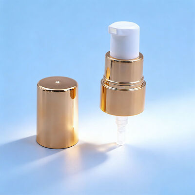 24/410 금속 접착 폼 펌프 출구,손 비누 펌프 제조 공장