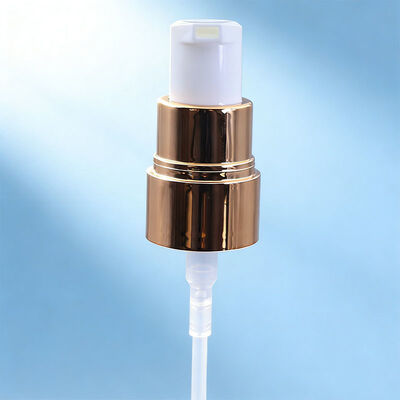 24/410 금속 접착 폼 펌프 출구,손 비누 펌프 제조 공장