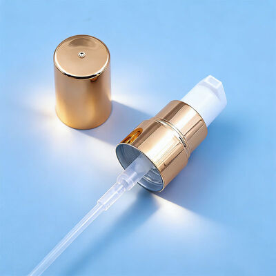 24/410 금속 접착 폼 펌프 출구,손 비누 펌프 제조 공장