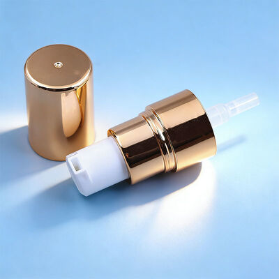 24/410 금속 접착 폼 펌프 출구,손 비누 펌프 제조 공장