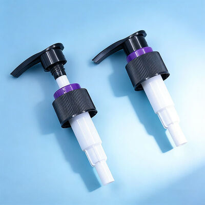 컬러풀 매치 비누 로션 디스펜서 28/410 용량 2.0cc