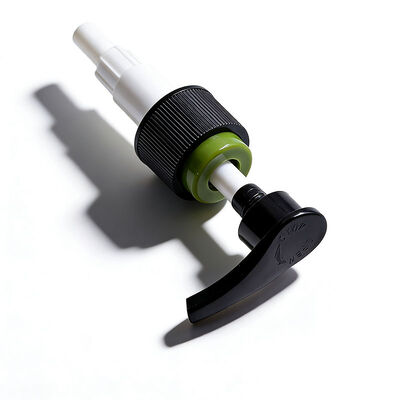 손 로션 펌프 분배기 24/410 28/410 목 크기, 2CC 출력, 내구성 PP 재료