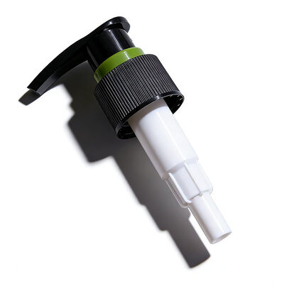 손 로션 펌프 분배기 24/410 28/410 목 크기, 2CC 출력, 내구성 PP 재료