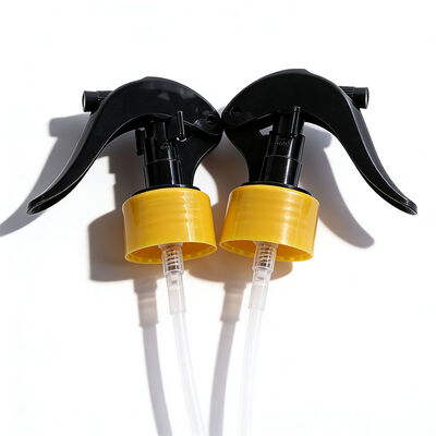 28/410 맞춤형 색상 미니 플라스틱 트리거 스프레이어