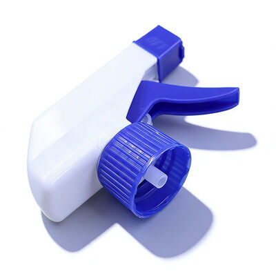 거품이 이는 방아쇠 스프레이어 병 마감 28mm 28/10 플라스틱 거품 방아쇠 스프레이어