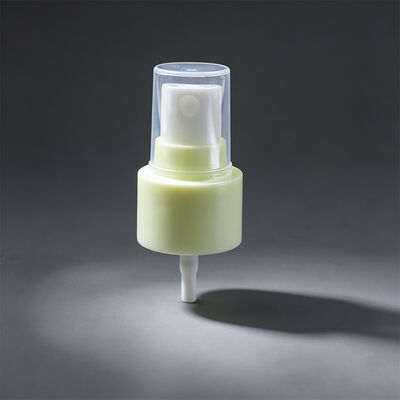 색상 화려한 매치 안개 스프레이어 펌프와 병 빠른 납품 시간 24/410 20/410 28/410