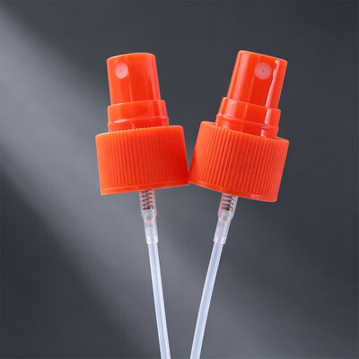 공장 가격 맞춤 서비스 24/410 스프레이 펌프에 대한 얇은 안개 스프레이어