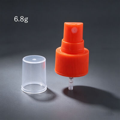 공장 가격 맞춤 서비스 24/410 스프레이 펌프에 대한 얇은 안개 스프레이어