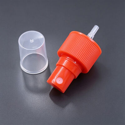 공장 가격 맞춤 서비스 24/410 스프레이 펌프에 대한 얇은 안개 스프레이어