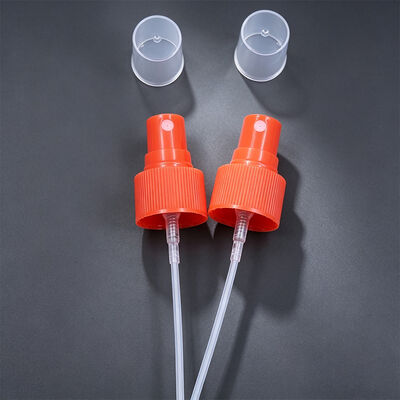 공장 가격 맞춤 서비스 24/410 스프레이 펌프에 대한 얇은 안개 스프레이어