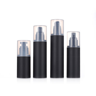 대가 120ml 매트 PP 플라스틱 안개 스프레이 병 뚜?? 이 있는 얼굴 크림 로션 스피드 케어 세움