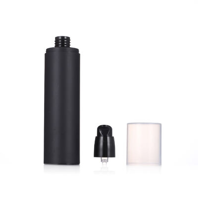 대가 120ml 매트 PP 플라스틱 안개 스프레이 병 뚜?? 이 있는 얼굴 크림 로션 스피드 케어 세움