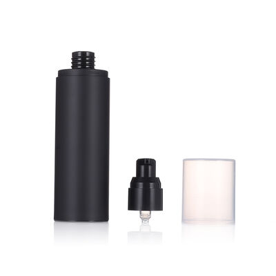 대가 120ml 매트 PP 플라스틱 안개 스프레이 병 뚜?? 이 있는 얼굴 크림 로션 스피드 케어 세움
