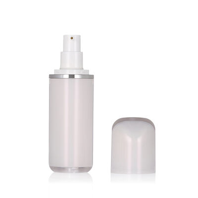 공장 가격 30ml MAS 화장품 병 공기 없는 플라스틱 화장품 병 공기 없는