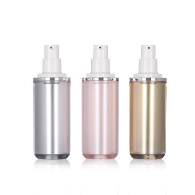 공장 가격 30ml MAS 화장품 병 공기 없는 플라스틱 화장품 병 공기 없는
