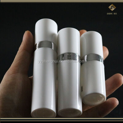 소량 화장품 병 로션 샘플 병 로션 샘플 Bottle5 10 15ml