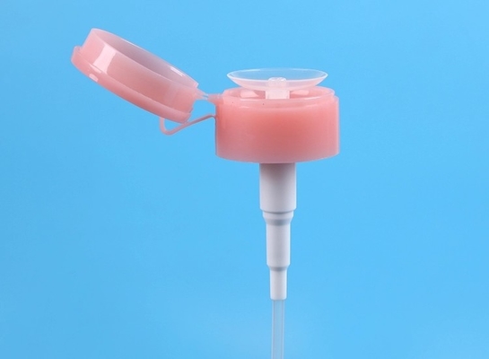 물 OEM ODM을 정화하기 위한 28/410 손톱 제광액 펌프