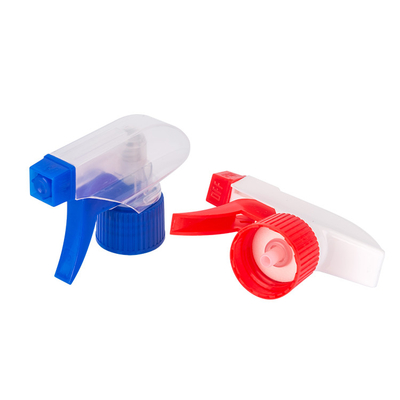 화학적 레지스턴트 트리거 분무기 노즐 대체 28/410 OEM ODM