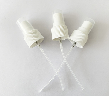 병에 쓸 28 410이지 안개 분무기 머리 OEM ODM 플라스틱 피피 물질